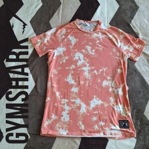 Gymshark Restore T-Shirt - Size Small